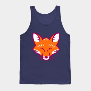 Forest Friends Tank Top